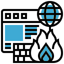 DDoS ve Firewall Güvenliği